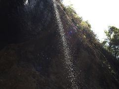 滝メグラーが行く２２　明神山の滝を見に行ったら勢い余って２週続けて明神山に登ってしまいました。　兵庫県姫路市夢前町