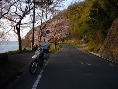 2009年春　三週間の旅滋賀県編その２