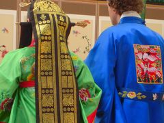 韓国伝統結婚式の旅 まるで韓流時代劇 ソウル 韓国 の旅行記 ブログ By しまこさん フォートラベル