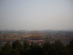 初めての北京ベタベタ５泊６日のんびり２人旅２日目