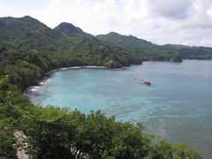 小笠原諸島紀行【３】紺碧の海に浮かぶBONIN ISLAND 父島