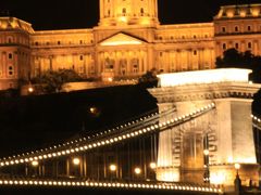 中欧列車旅行記 ? ブダペスト探訪