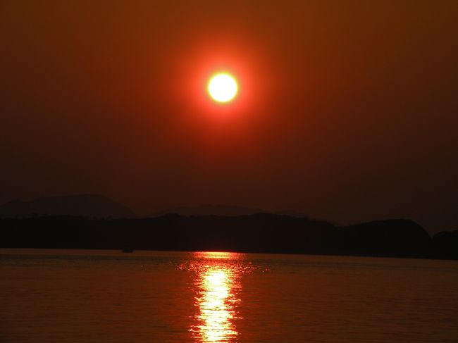 サシミとして食べられる魚を求め、和歌山県加太へ海釣に出かけました。<br /><br />