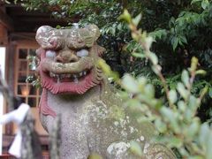 芳賀町・芳賀天満宮。 