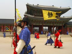 ソウル騒動記　その2