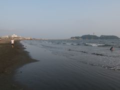 湘南海岸