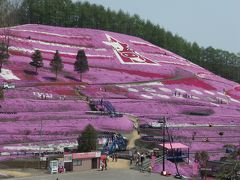 2009東藻琴芝桜公園