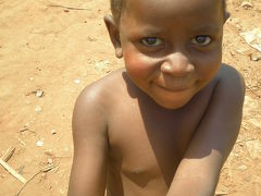 ウガンダ《CHILDREN》