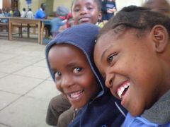ケニア《children》