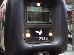 2009年5月北欧旅行 ⑥