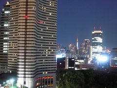 I  ☆ LOVE ★ TOKYO【ホテルニューオータニ・エグゼクティブハウス禅部屋編】