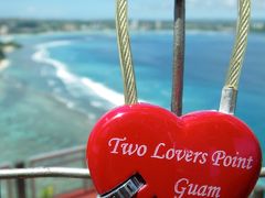 Ｔouch the Real Guam !　ｐｔ.1