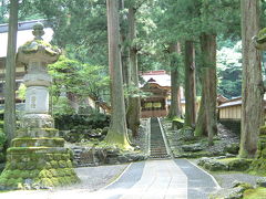 永平寺