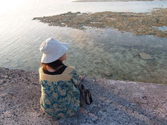 石垣／竹富島／オブリガード！  ビバビバ竹富島