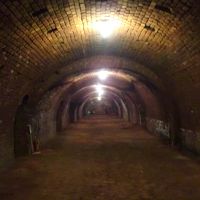 我が国に於ける近代煉瓦建築に貢献せりし地 武蔵國深谷上敷免（じょうしきめん）【建造中】