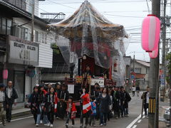 小松市「お旅まつり」