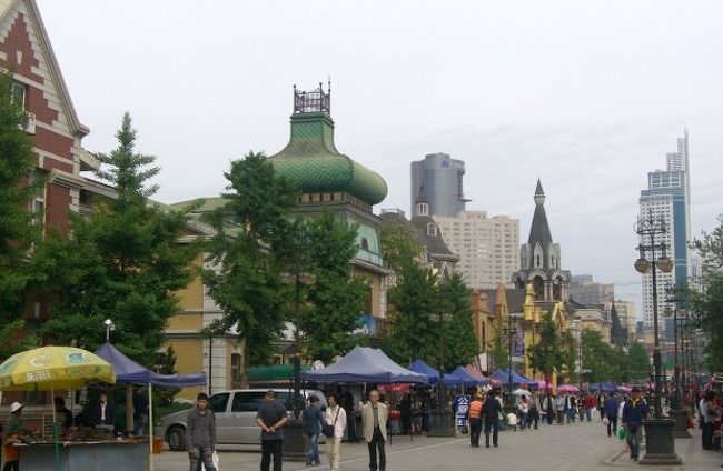 旧ロシア人街 大連 中国 の旅行記 ブログ By ホーミンさん フォートラベル 旧ロシア人街 大連 中国 の旅行記 ブログ By ホーミンさん フォートラベル