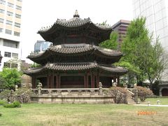 ソウル騒動記　その3