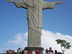 南米周遊(２)【ブラジル：リオデジャネイロ】