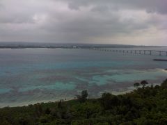 沖縄県　宮古島　エメラルドーグリーンの海・絶景の旅