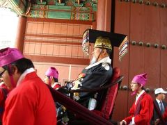 ソウル騒動記　その5