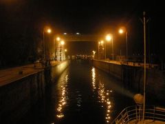 悠久の時を訪ねてエジプトツアー・エスナの水門