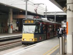 香港競馬と鉄道乗りまくりの旅　パート２