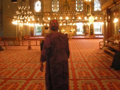 トルコ・イスタンブール　2008年夏