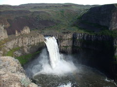 パルースフォールズ州立公園