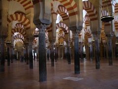Honeymoon to Spain (8) 「モスク」と呼ばれる教会―メスキータ