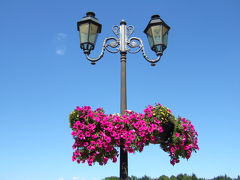 フランスの田舎：ドライブ旅行記 -27- ～サルヴェタ編～