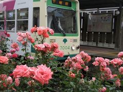 チンチン電車に乗って　～ぶらり途中下車の旅～