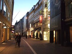 LEGOを買いにコペンハーゲンへ