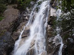 滝メグラーが行く２４　滋賀県一の名瀑・楊梅の滝　滋賀県大津市