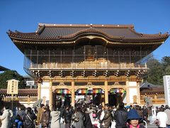 ☆2009☆成田山新勝寺初詣☆