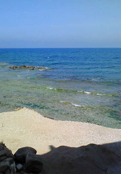 08GW 中東3カ国 vol.3 レバノン編