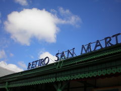 アルゼンチン《ブエノスアイレス編その２》