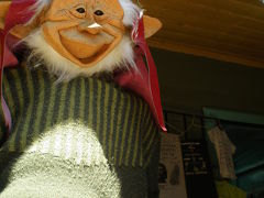 アルゼンチン《カミニート編》