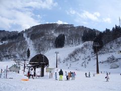 白山瀬女高原スキー日和 白山 白峰温泉 一里野温泉 石川県 の旅行記 ブログ By Akitekiさん フォートラベル