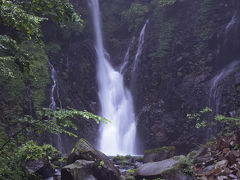 日光・裏見ノ滝