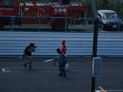 F1 日本GP　2006年