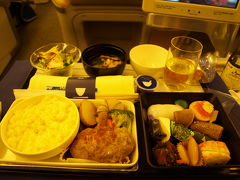 ２泊３日上海の旅～１日目～