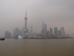 ２泊３日上海の旅～２日目～