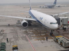 ２泊３日上海の旅～３日目～