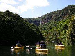 ■激島！西表島２００９■　6日目