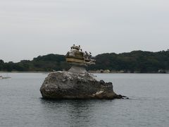 2008.11 秋の仙台・松島　初ひとり旅☆　2日目