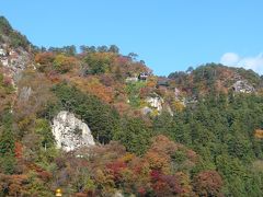 2008.11 秋の仙台・松島　初ひとり旅☆　3日目