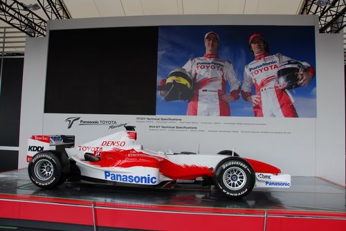 F1日本GP 公式プログラム　2001〜2007 1989年 F1 日本GP公式プログラム 鈴鹿サーキット 予選結果表・F1