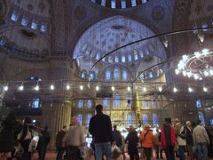 エジプト・トルコの旅（３／３）アンカラ・再びイスタンブール