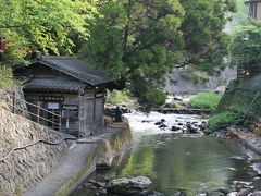 めざせ感動の大分：伝建・温泉・石仏・童謡：日本人の心を探る旅最終日